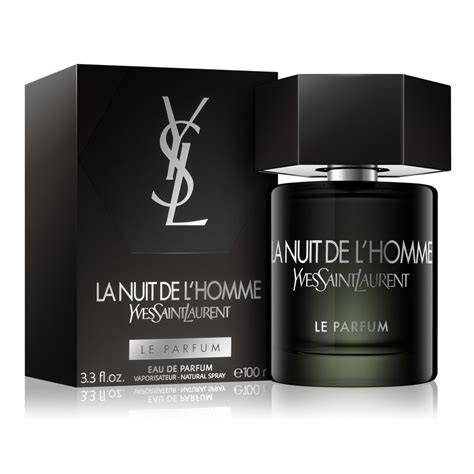 ysl la nuit de l'homme warm and spicy|la nuit de l'homme parfum.